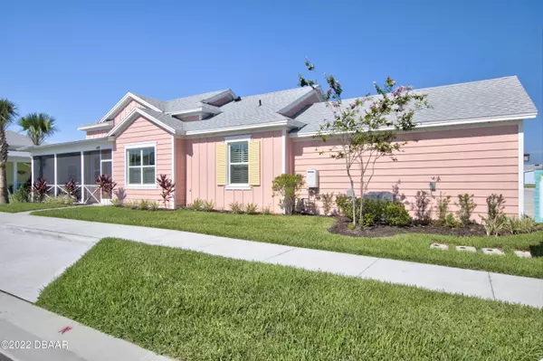 482 High Tide LN, Daytona Beach, FL 32124