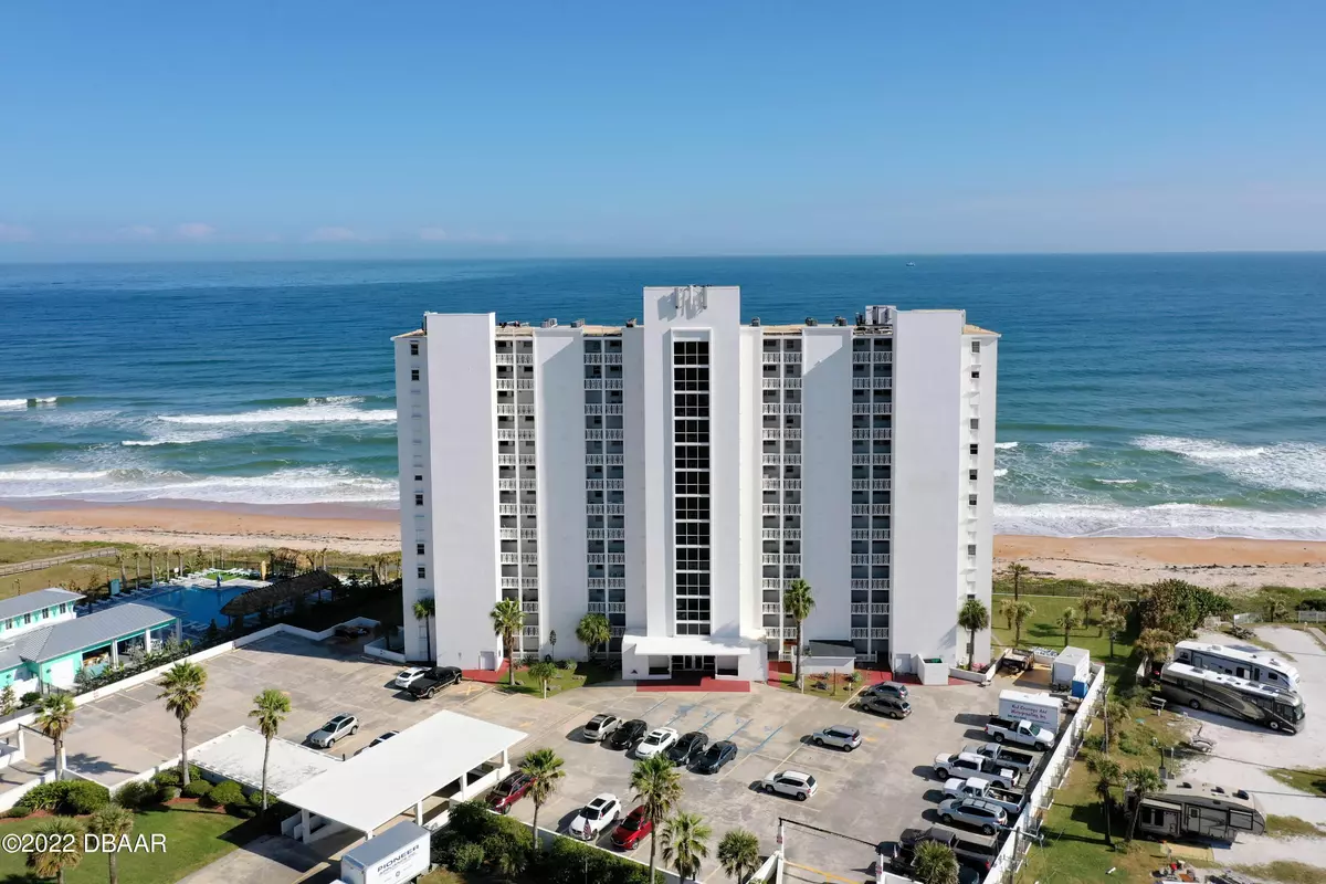 Ormond Beach, FL 32176,1051 Ocean Shore BLVD #1003