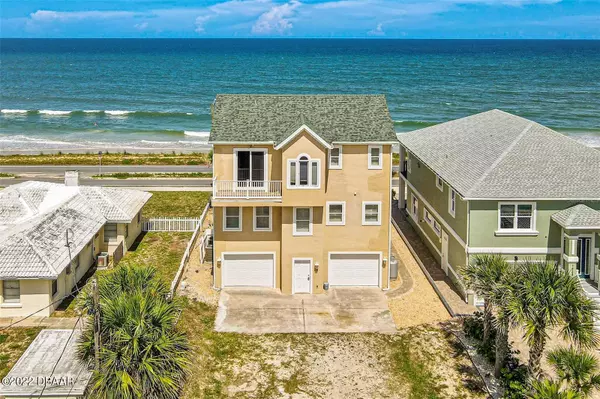 1420 Ocean Shore BLVD, Flagler Beach, FL 32136