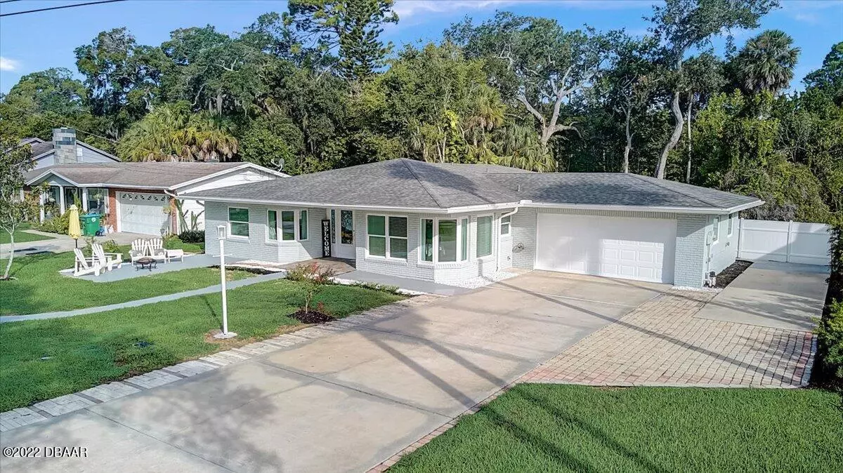 Holly Hill, FL 32117,104 15th PL