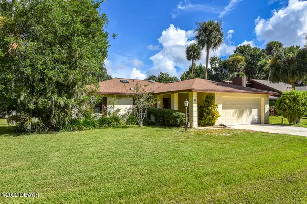 Palm Coast, FL 32137,17 Blakeshire PL