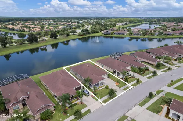 New Smyrna Beach, FL 32168,3473 Tesoro CIR