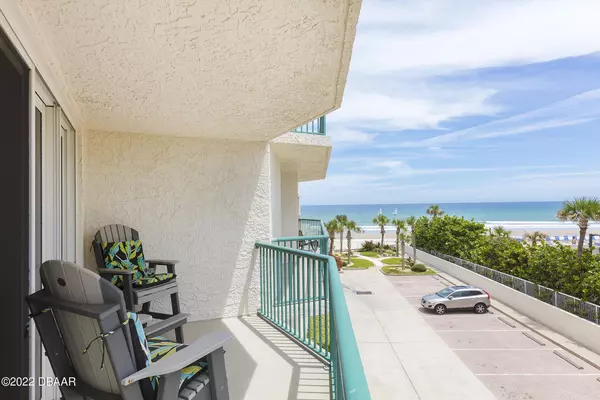 Daytona Beach Shores, FL 32118,2055 Atlantic AVE #210