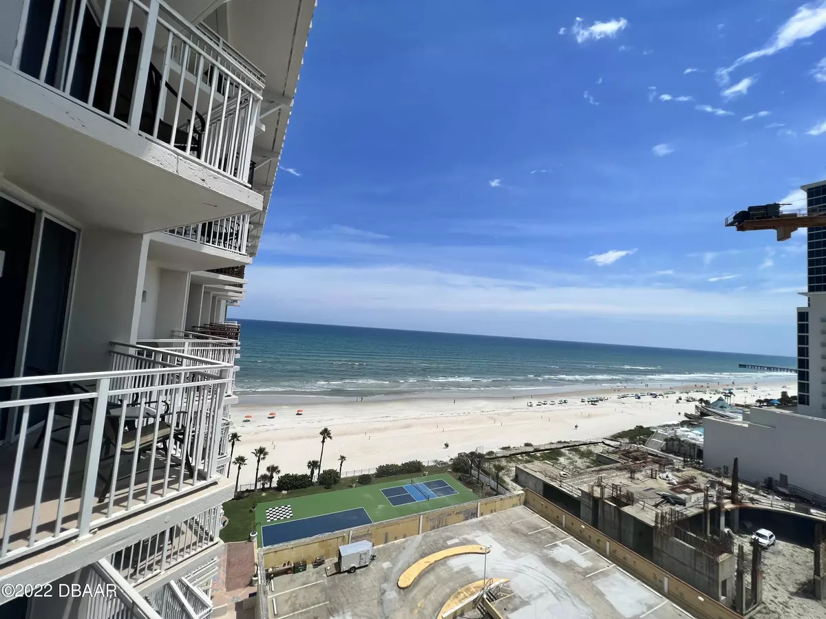 Daytona Beach, FL 32118,600 Atlantic AVE #1117