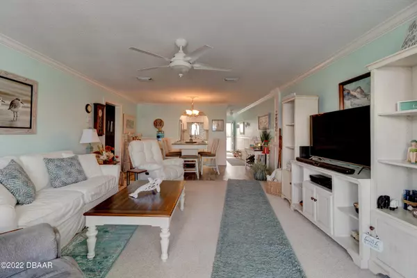 Ormond Beach, FL 32176,1926 Ocean Shore BLVD #3060