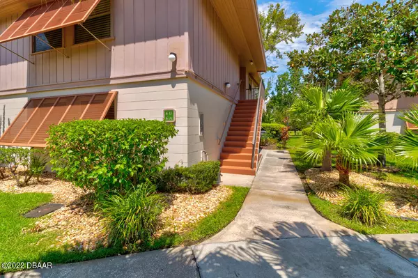 Deltona, FL 32725,100 Sweetgum Woods Ct #6B