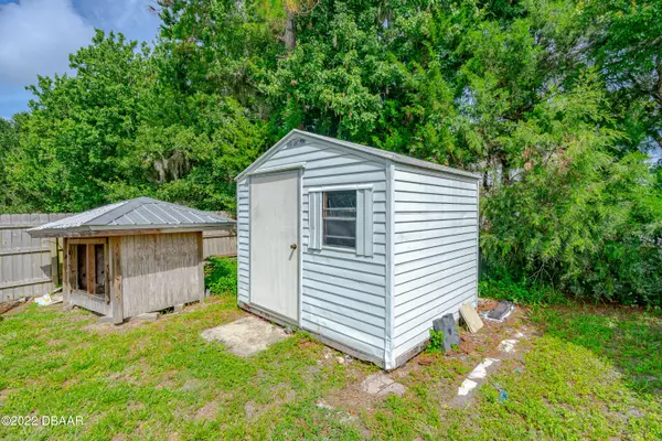 New Smyrna Beach, FL 32168,2223 Robin RD