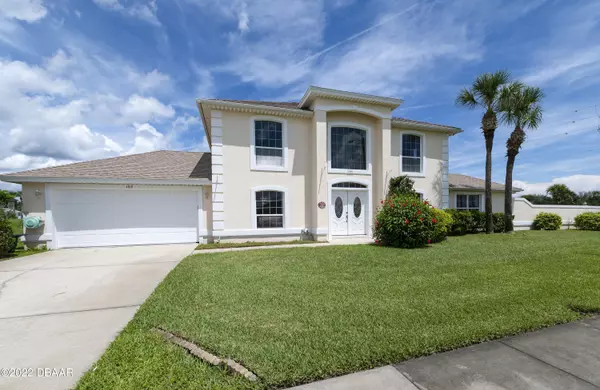 103 Peninsula Winds DR, Ormond Beach, FL 32176