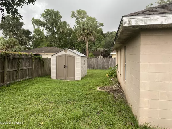 Holly Hill, FL 32117,472 Ferndale ST