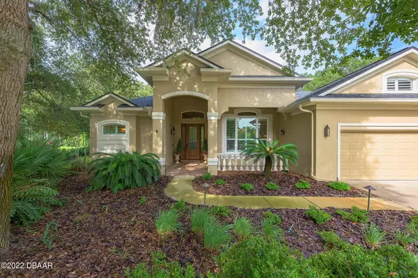 Ormond Beach, FL 32174,3632 Aran CIR