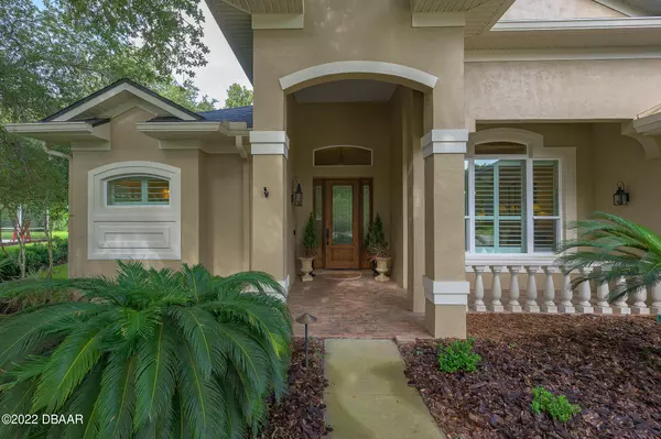 3632 Aran CIR, Ormond Beach, FL 32174