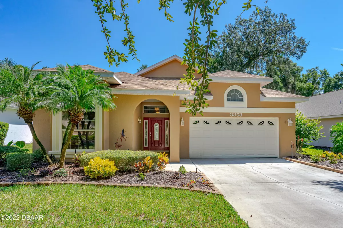 Ormond Beach, FL 32174,3353 Glenshane WAY