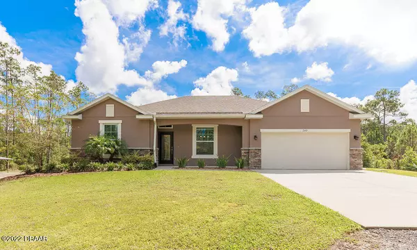 240 Hemlock DR, Ormond Beach, FL 32174