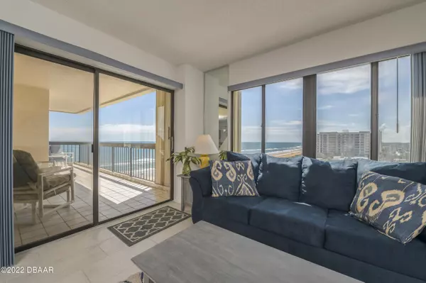 Ormond Beach, FL 32176,1513 Ocean Shore BLVD #7D