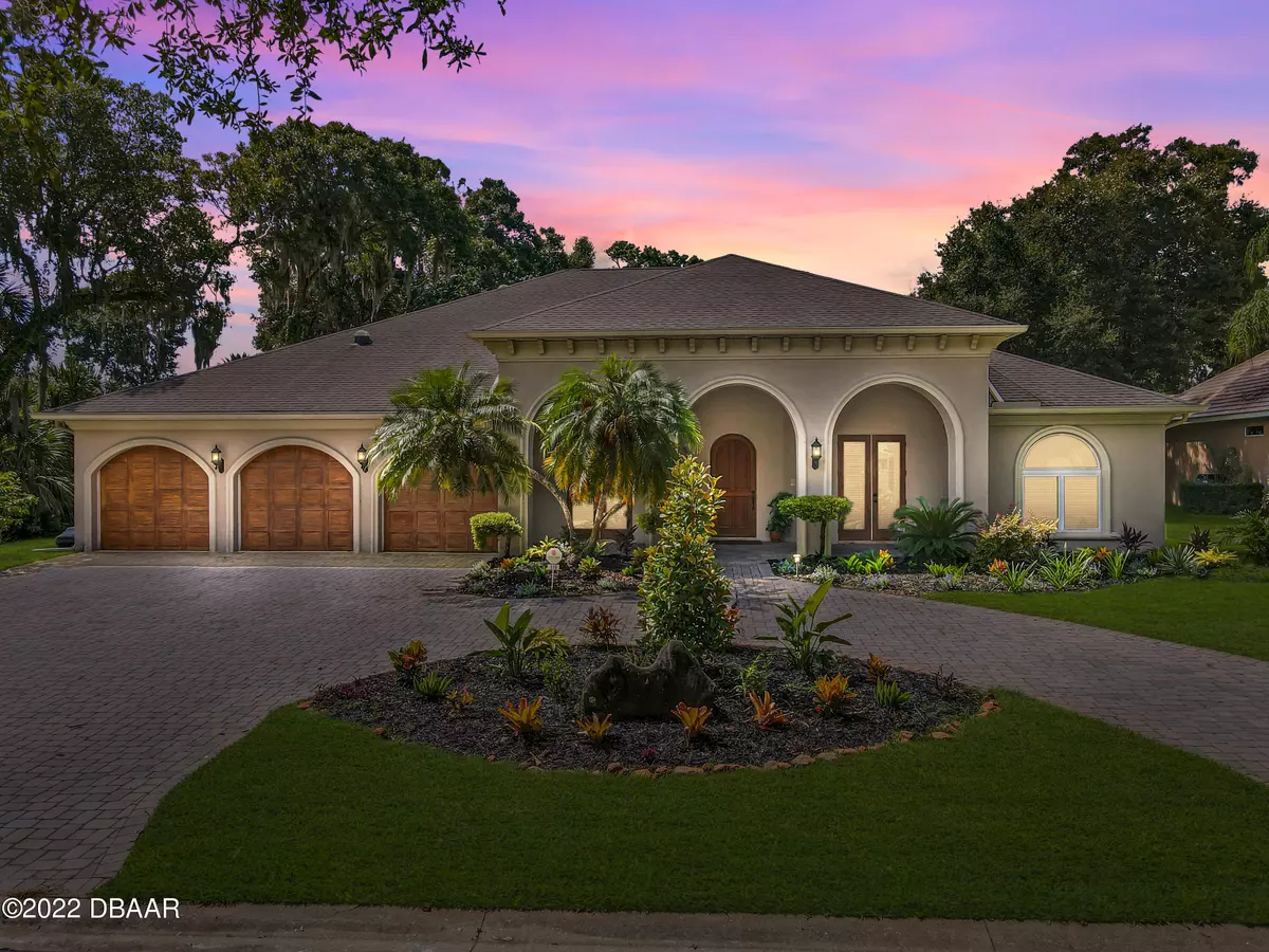 Ormond Beach, FL 32174,119 Squirrel LN