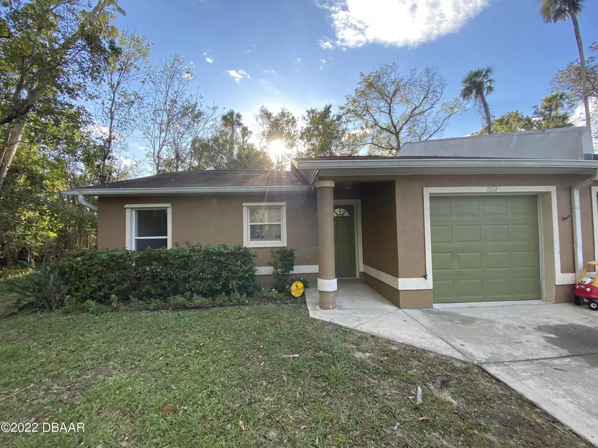 Holly Hill, FL 32117,1572 Megan Bay CIR