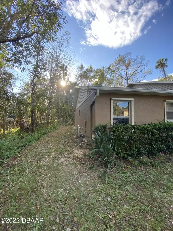 Holly Hill, FL 32117,1572 Megan Bay CIR