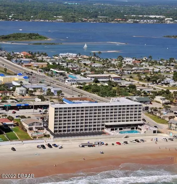 3501 Atlantic AVE #3090, Daytona Beach Shores, FL 32118