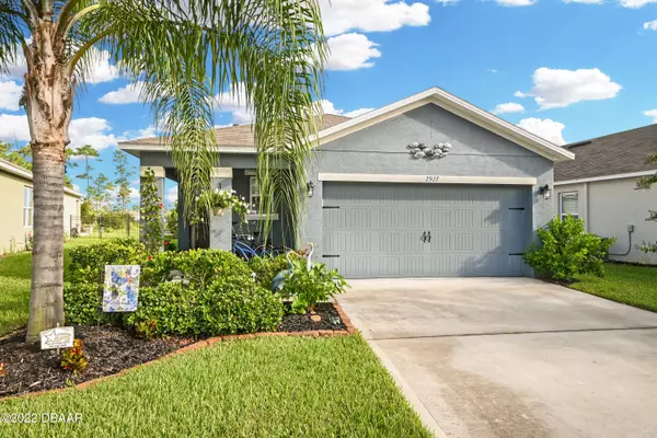 2927 Taton, New Smyrna Beach, FL 32168