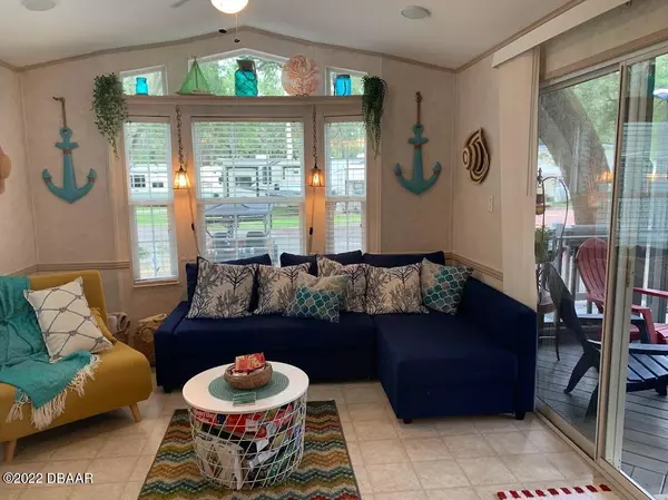 Salt Springs, FL 32134,25316 NE 140TH PL #LOT 335