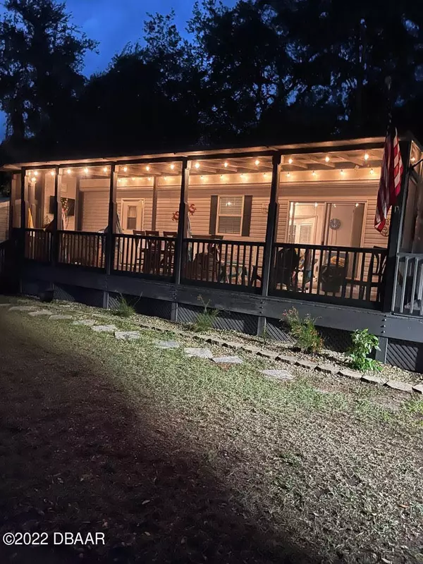 Salt Springs, FL 32134,25316 NE 140TH PL #LOT 335