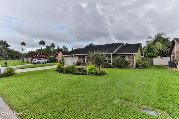 Holly Hill, FL 32117,627 Cherokee LN