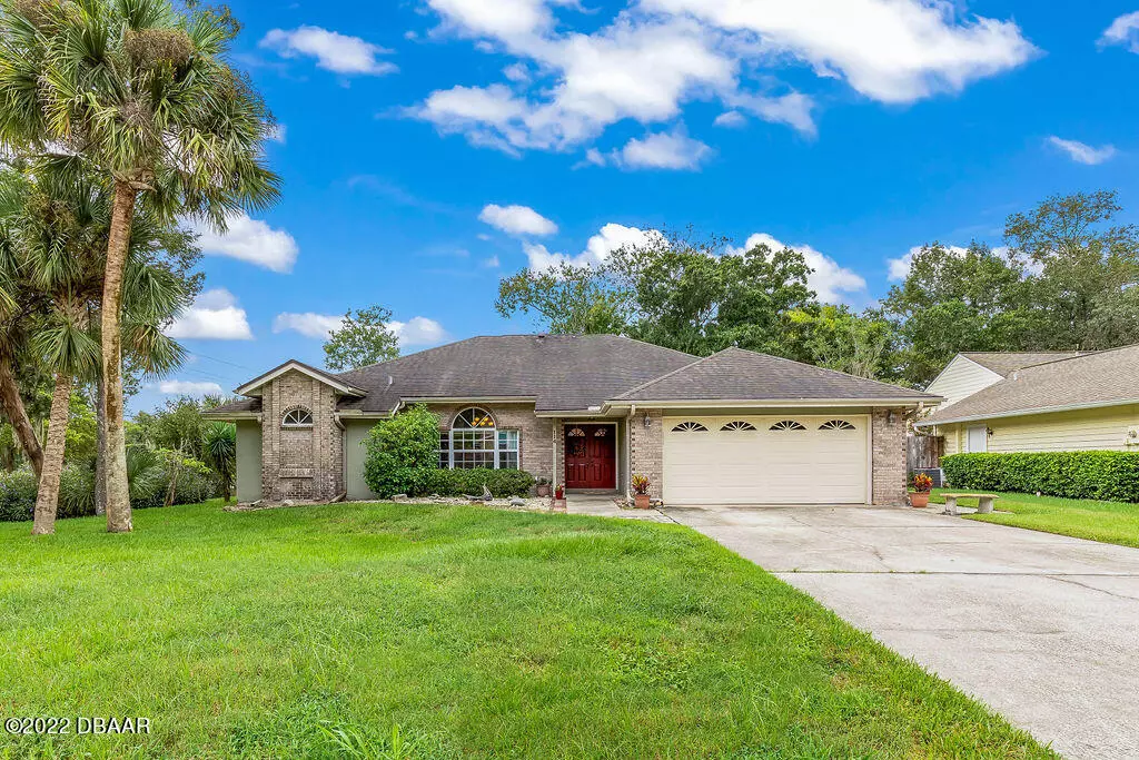 Ormond Beach, FL 32174,114 Roble LN