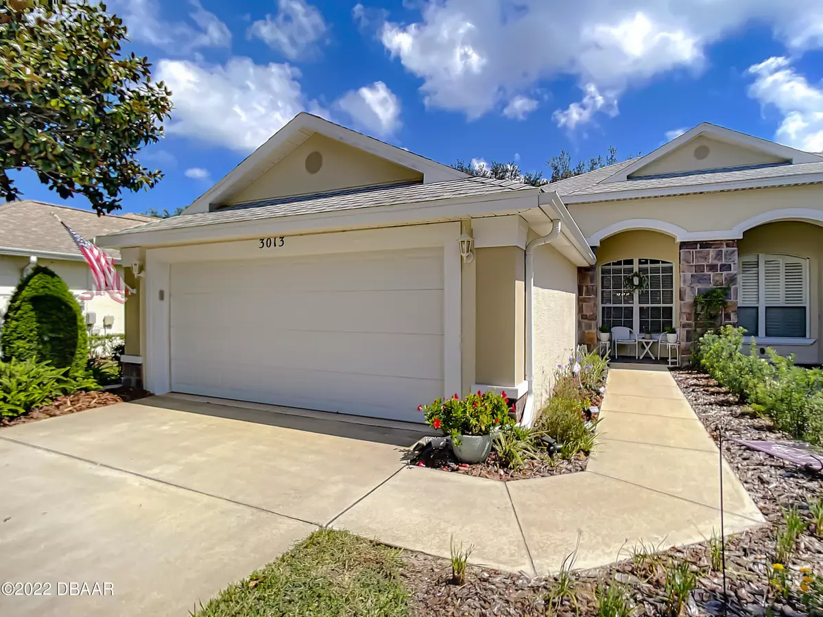 Ormond Beach, FL 32174,3013 Glin CIR