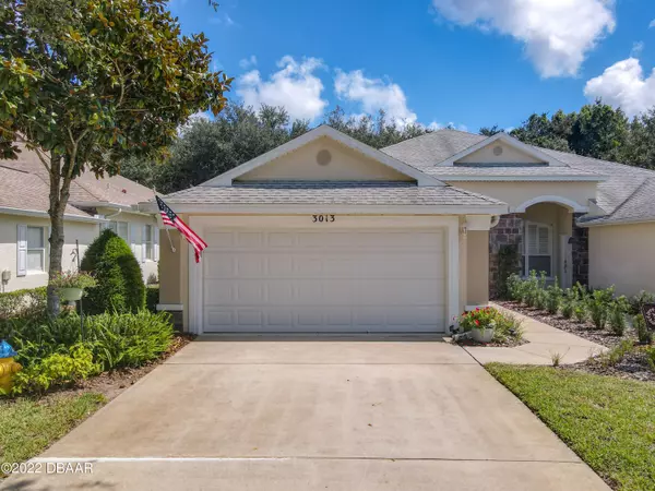 Ormond Beach, FL 32174,3013 Glin CIR