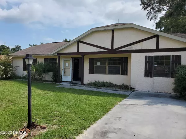 513 Sapphire LN, Ocala, FL 34472