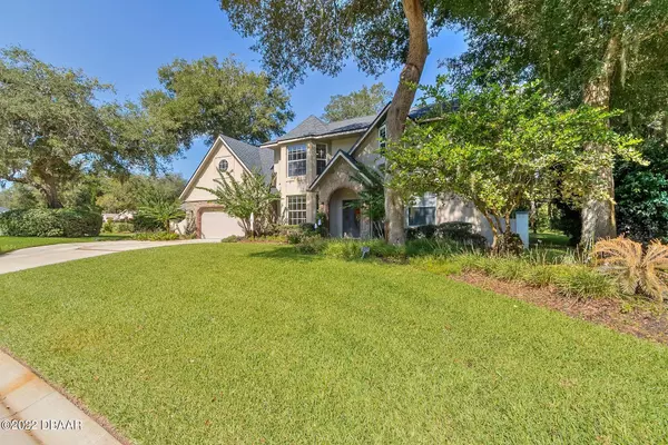 Ormond Beach, FL 32174,3644 Galway LN