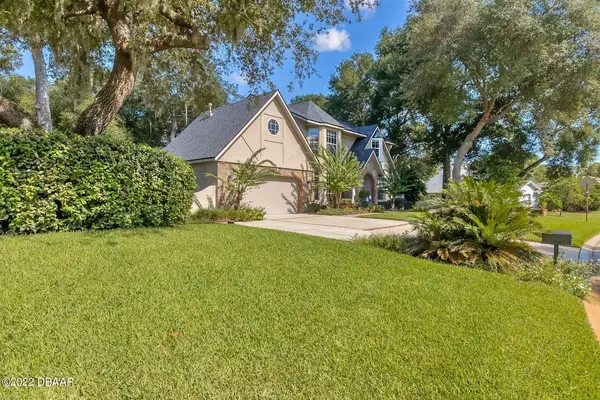 Ormond Beach, FL 32174,3644 Galway LN