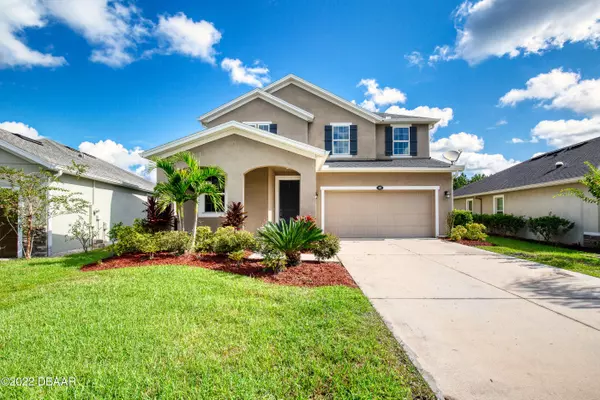 445 Grande Sunningdale LOOP, Daytona Beach, FL 32124