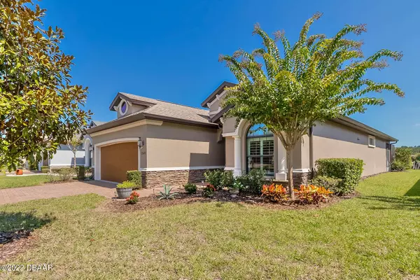 Ormond Beach, FL 32174,3169 Connemara DR