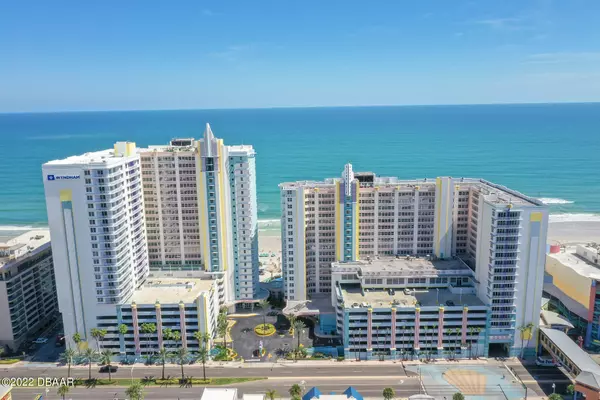 300 Atlantic AVE #501, Daytona Beach, FL 32118