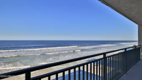 4139 Atlantic AVE #A407, New Smyrna Beach, FL 32169