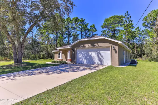 Citrus Springs, FL 34433,3375 Eldridge DR