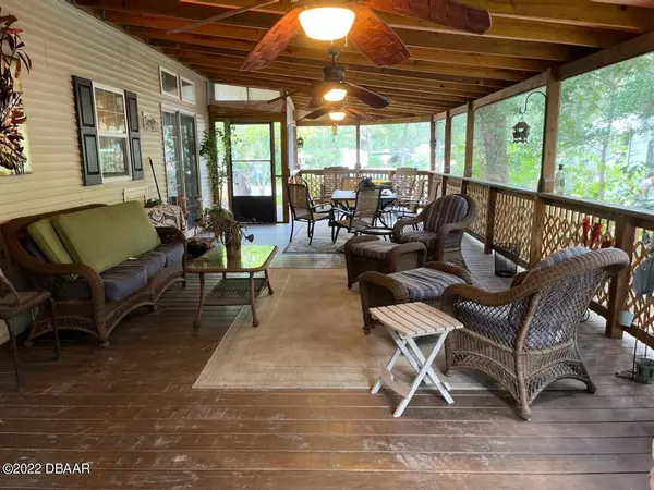 Salt Springs, FL 32134,14171 NE 252ND LOT 105 CT #LOT 105