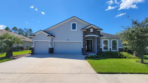 Palm Coast, FL 32164,155 Coopers Hawk WAY