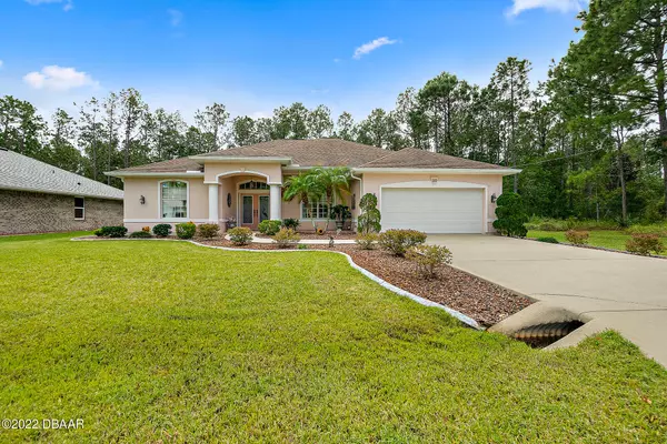 Palm Coast, FL 32164,50 Kathleen TRL