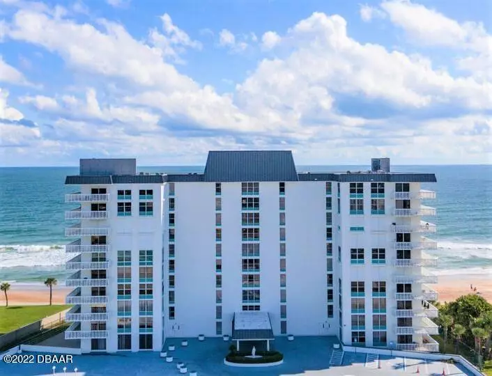 Ormond Beach, FL 32176,1575 Ocean Shore BLVD #706