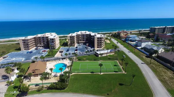 Ormond Beach, FL 32176,3360 Ocean Shore BLVD #107A