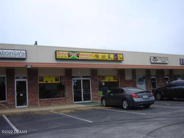 5245 Nova RD, Port Orange, FL 32127