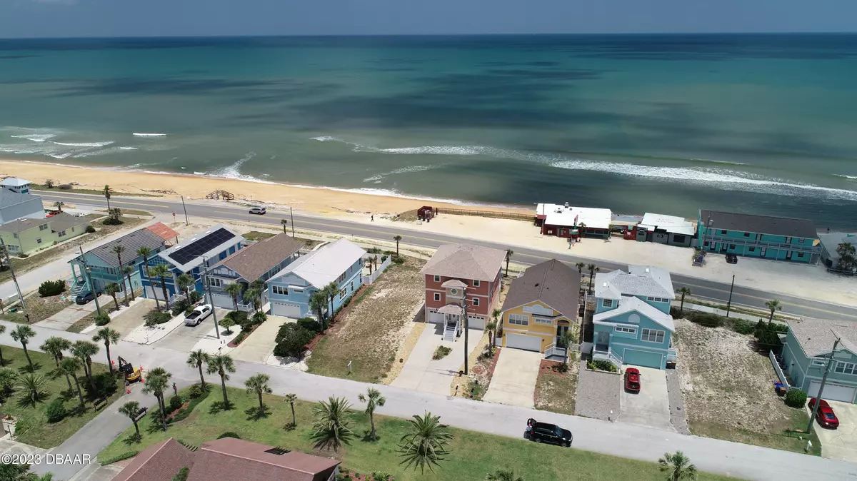 Flagler Beach, FL 32136,2826 Ocean Shore BLVD