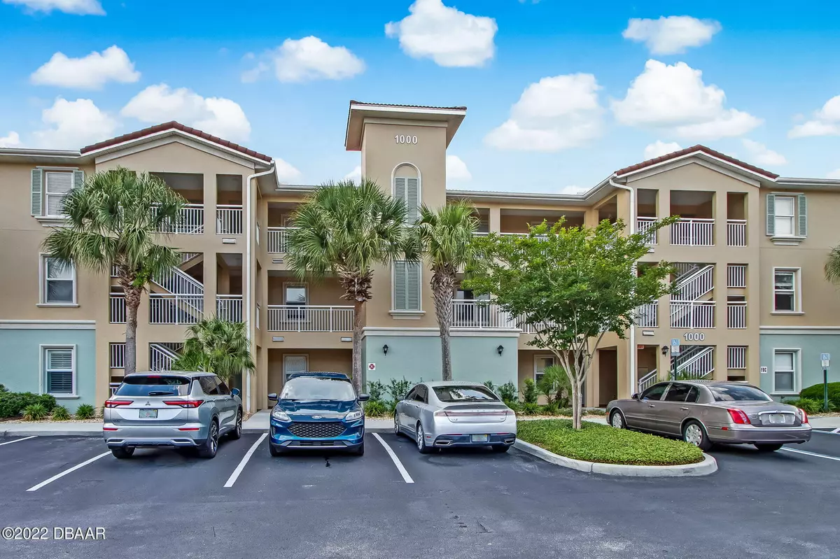 Palm Coast, FL 32137,1000 Canopy Walk LN #1011