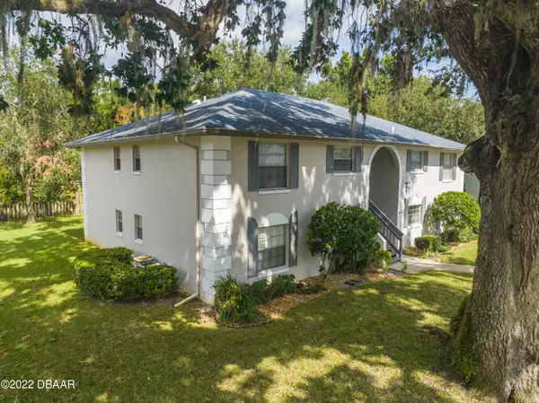 203 Orchard ST #2C, Ormond Beach, FL 32174