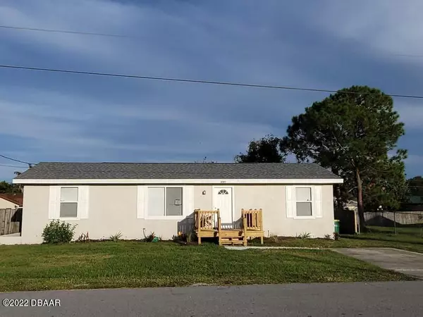 6361 Hunt RD, Cocoa, FL 32927