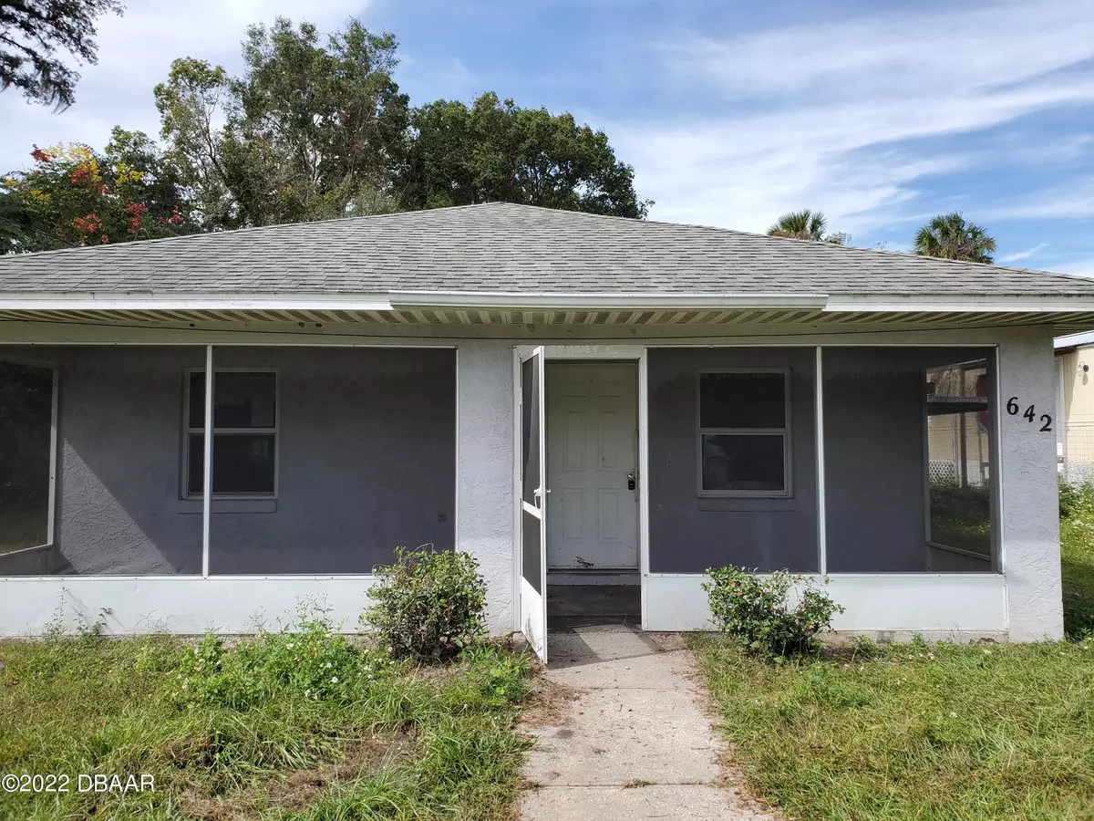 Pierson, FL 32180,642 Glenhaven AVE