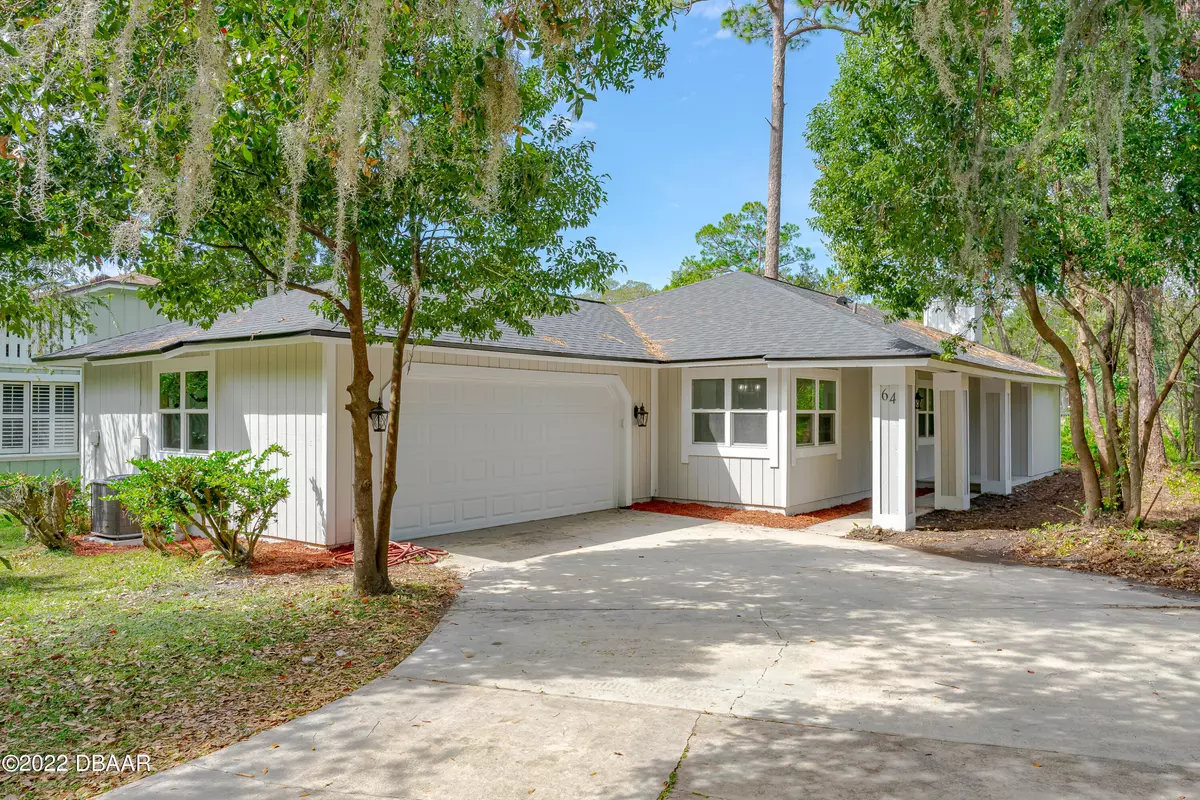 Ormond Beach, FL 32174,64 Ravenwood CT