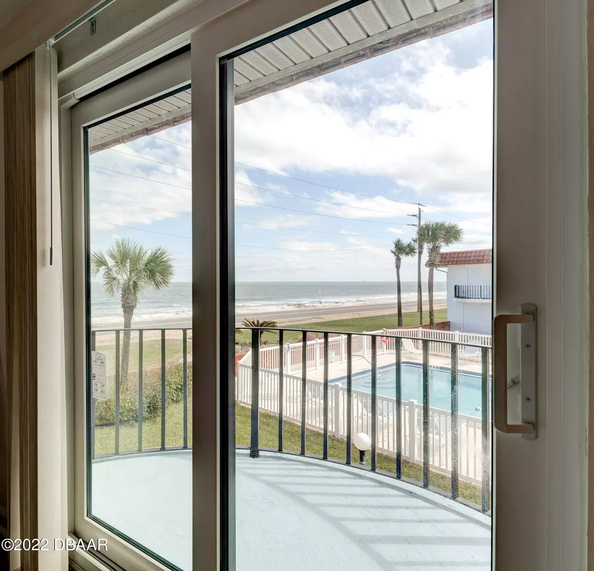 Flagler Beach, FL 32136,3700 Ocean Shore BLVD #47